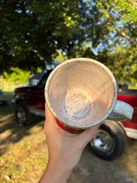 Image 5 of Lonestar mug
