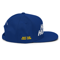 Image 3 of Warriors - Blue/White/Gold