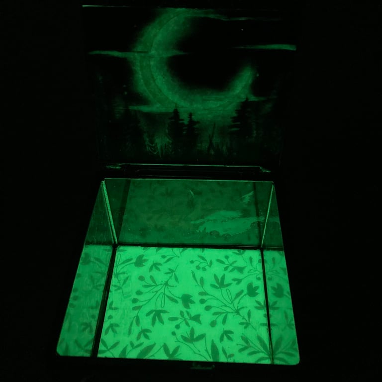 Psilovibin Image 3