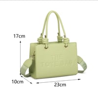 Image 3 of Tote Bag