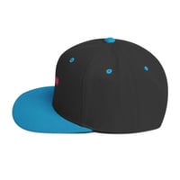 Image 19 of ZEN EXP - "SEXY AF" Snapback Hat