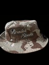 Branded Streets Bucket Hats