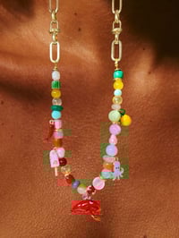 Image 1 of Collier Signature | Lobster Love