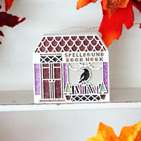 Image 3 of PREORDER Spellbound Book Nook