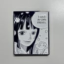 Image 3 of Imagine having friends