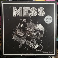 Image 1 of MESS "Somos Mess" LP