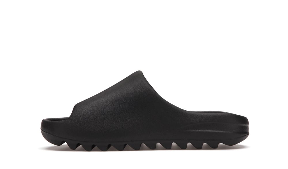 Image of Yeezy Slide "Onyx"