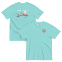Image 3 of Shrimp Fried Rice T-Shirt