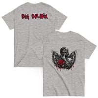 Image 5 of Big Bronx Unisex Adult Shirts