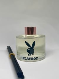 “Playboy” Deluxe reed diffuser 