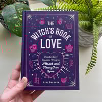 Image 1 of Witch's Book of Love