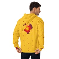 Image 2 of Hot Ball Hoodie