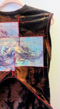 Image 2 of Hecate sleeves shirt