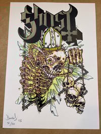 skulls
