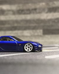 Image 5 of MAZDA RX-7 CUSTOM