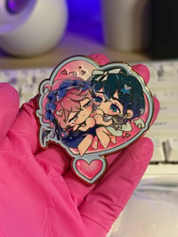 Image 3 of Alien Stage Hearts