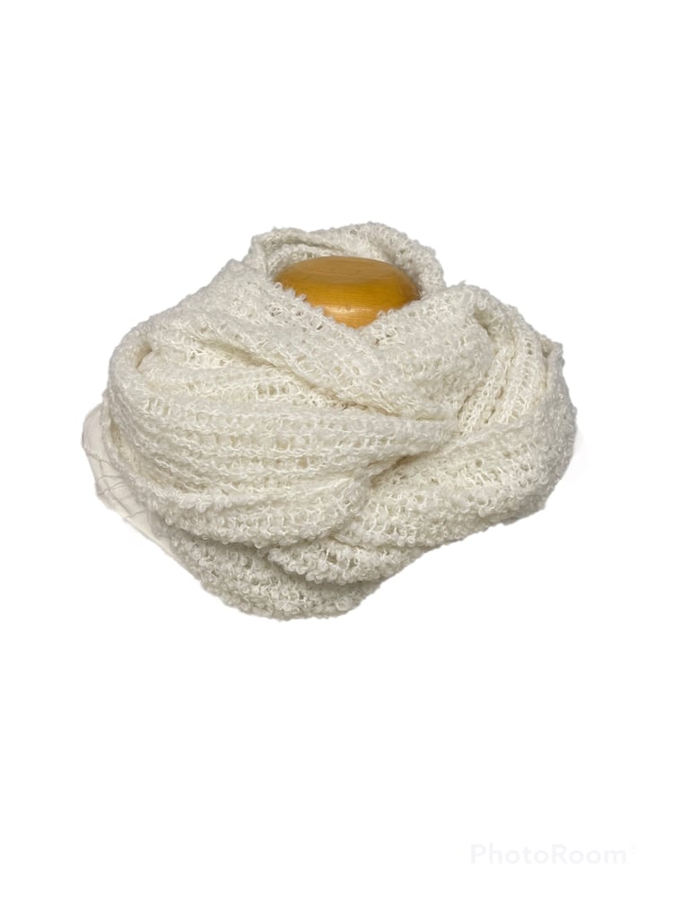 Image of Soledad Infinity Scarf