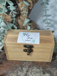 Image 2 of Gratitude Bees Wax Candles 