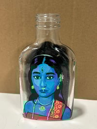 Image 1 of Blue half pint #3