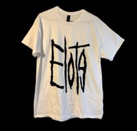 Elote CoRn Classic Blanco Tee (Pre Order)