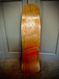 Image 3 of Methhead Blood 8.75" Over Trucks