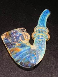 Image 1 of Silver Sherlock 