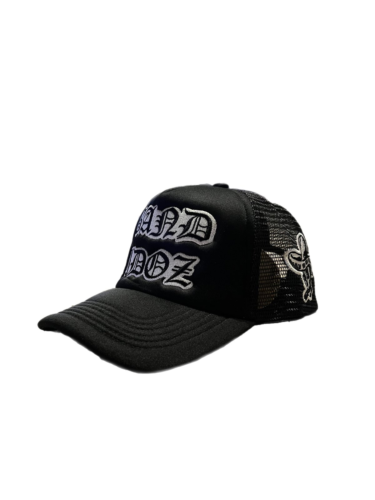 Mundial” BZ Hats | BandidozClothingCo
