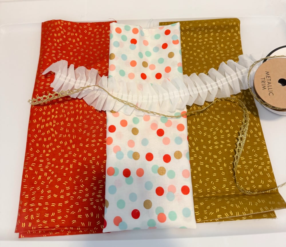 Image of Zuri - Commision Art Doll