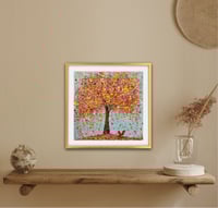 Image 1 of Winds of Change Print