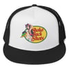 Back ShotsTrucker Cap
