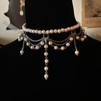 Image 4 of THE MADELEINE NECKLACE 