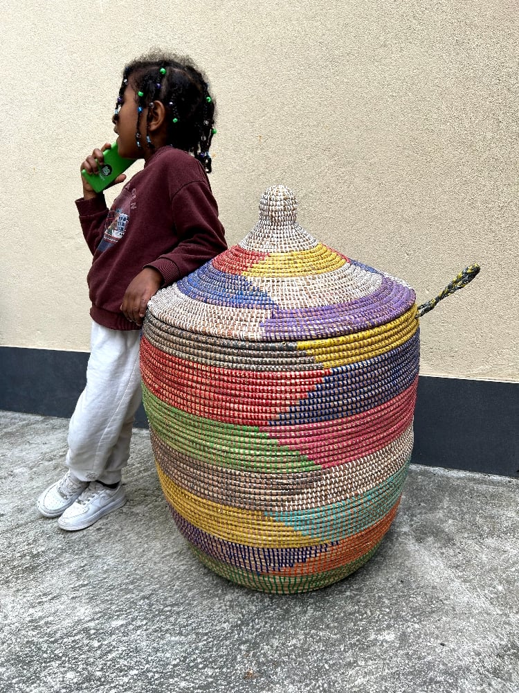 Image of Cesto 4