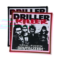 Image 1 of DRILLER KILLER