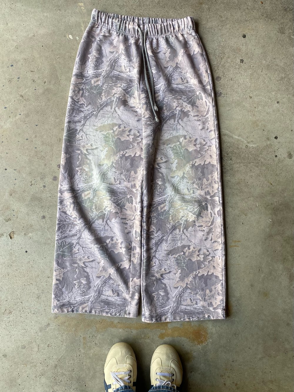 Image of Basti signature sweats 