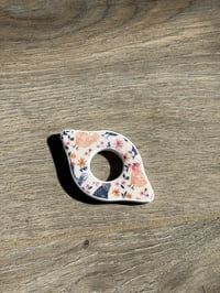 Image 2 of Chicken Page Holder 