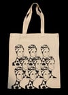 Beatrix Tote (Made to Order)