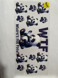 Image 8 of Sarcastic Animal Decals #2