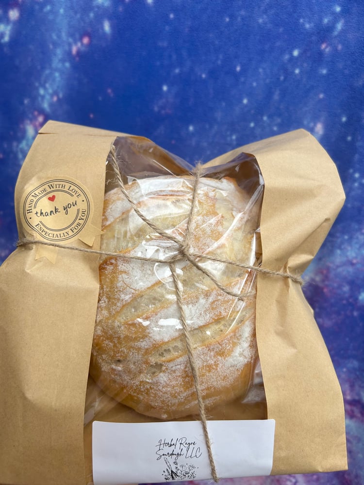 Image of Classic loaf 