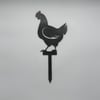 Chicken - Ground Stake