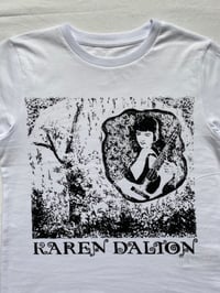 Image 2 of KAREN DALTON *BABY TEE