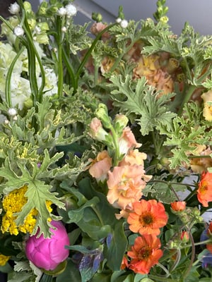 Image of Classic Seasonal Bouquet 
