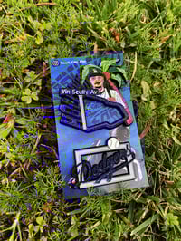 Image 1 of Mookie/ Dodger(Set)