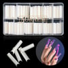 Xl false nails