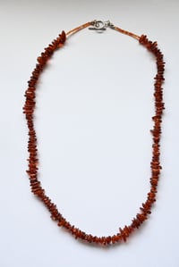 Image 1 of Eartha necklace #50