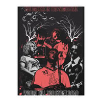 Image 1 of BREEZE IN THE NIGHTTIME Poster