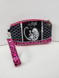Image 4 of Punk rock wristlet