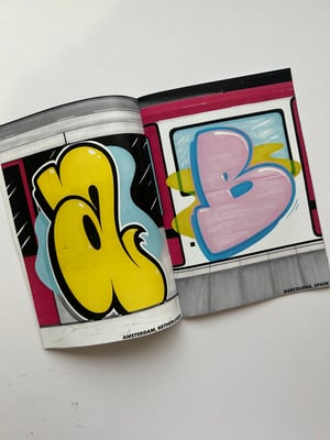 Image of Subway Cities