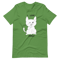 Image of PUSSY TEE