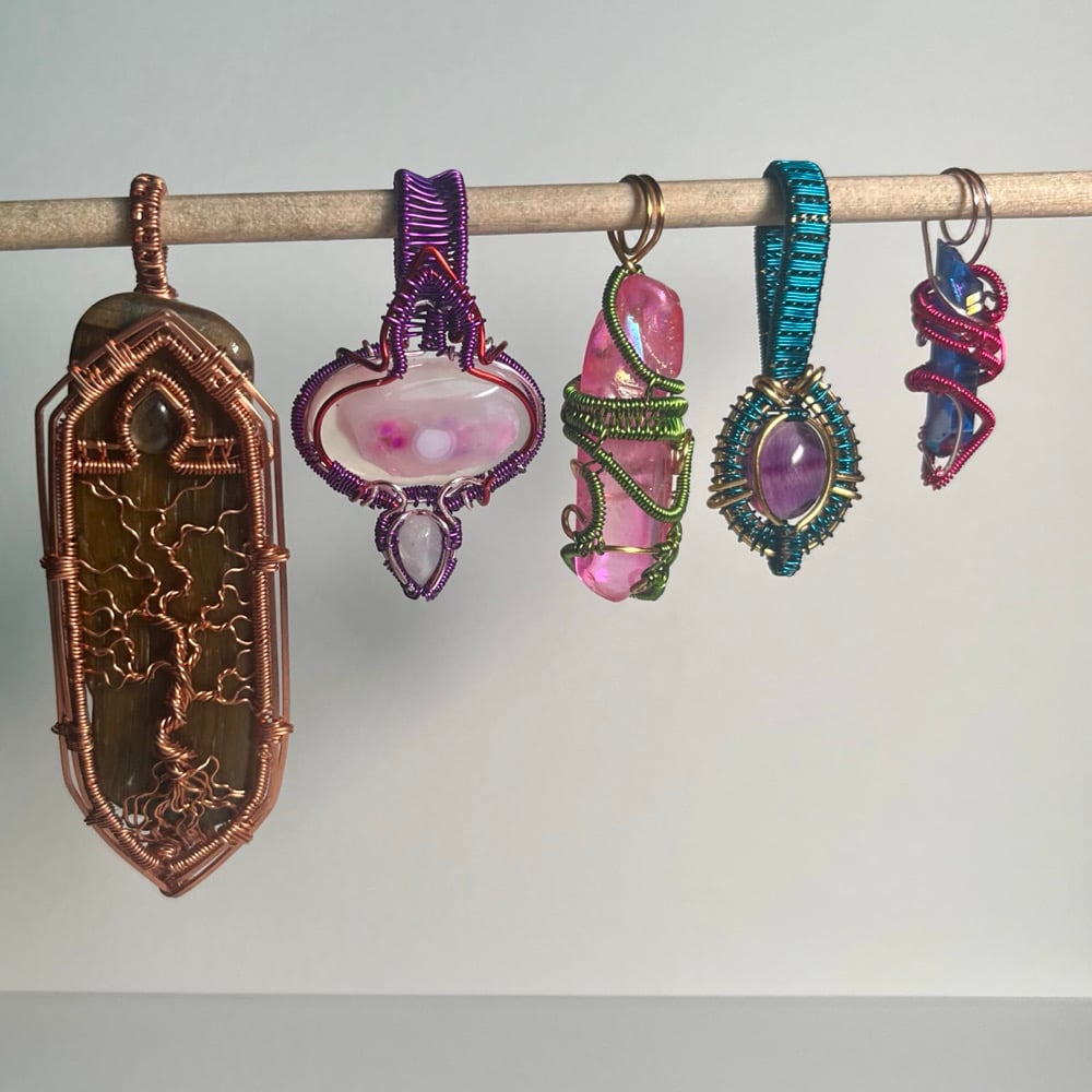 Image of Color Alchemy