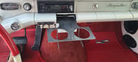 Image 2 of 1958 Chevy Impala BelAir Ashtray Cupholder